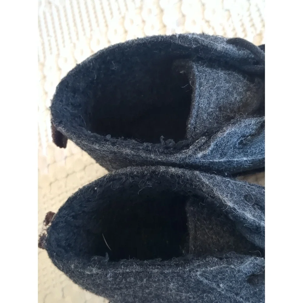 UGG kept finding
